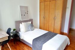 Emerald Garden (D1), Condominium #574745691